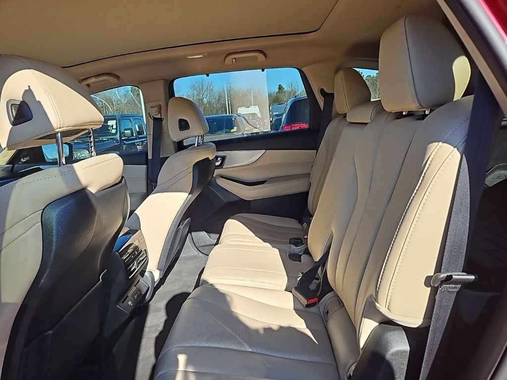 2023 Acura MDX Technology Package