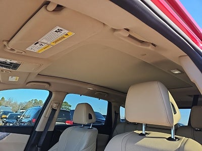 2023 Acura MDX Technology Package