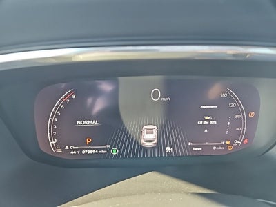 2023 Acura MDX Technology Package