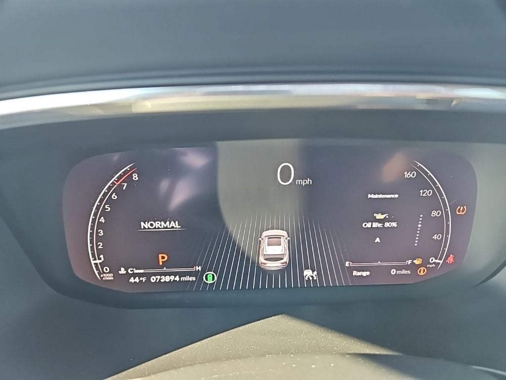 2023 Acura MDX Technology Package