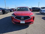 2023 Acura MDX Technology Package