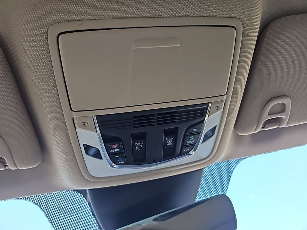 2023 Acura MDX Technology Package