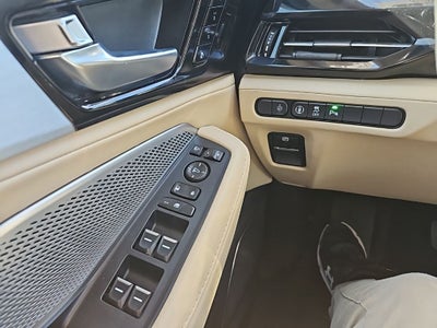 2023 Acura MDX Technology Package