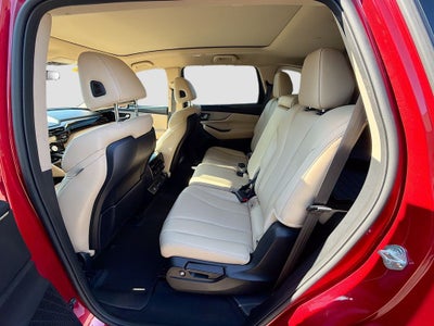 2023 Acura MDX Technology Package