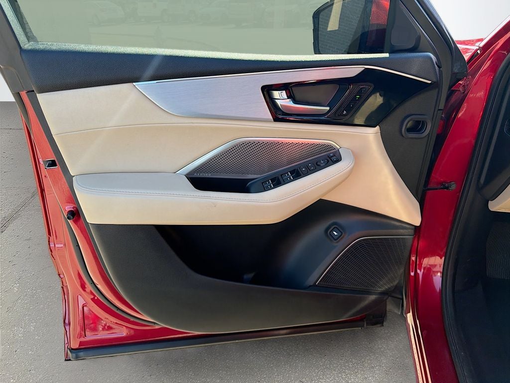 2023 Acura MDX Technology Package