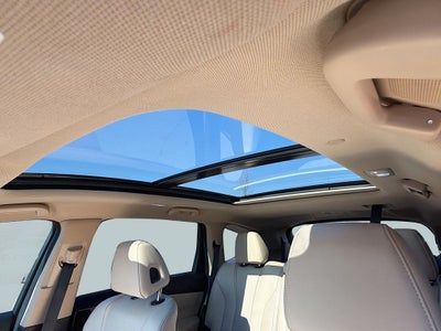 2023 Acura MDX Technology Package