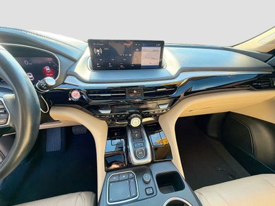 2023 Acura MDX Technology Package