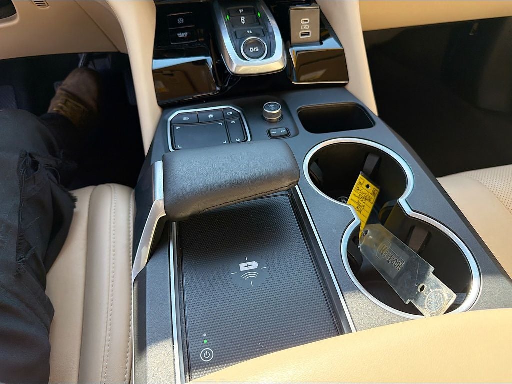 2023 Acura MDX Technology Package