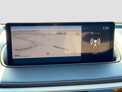 2023 Acura MDX Technology Package