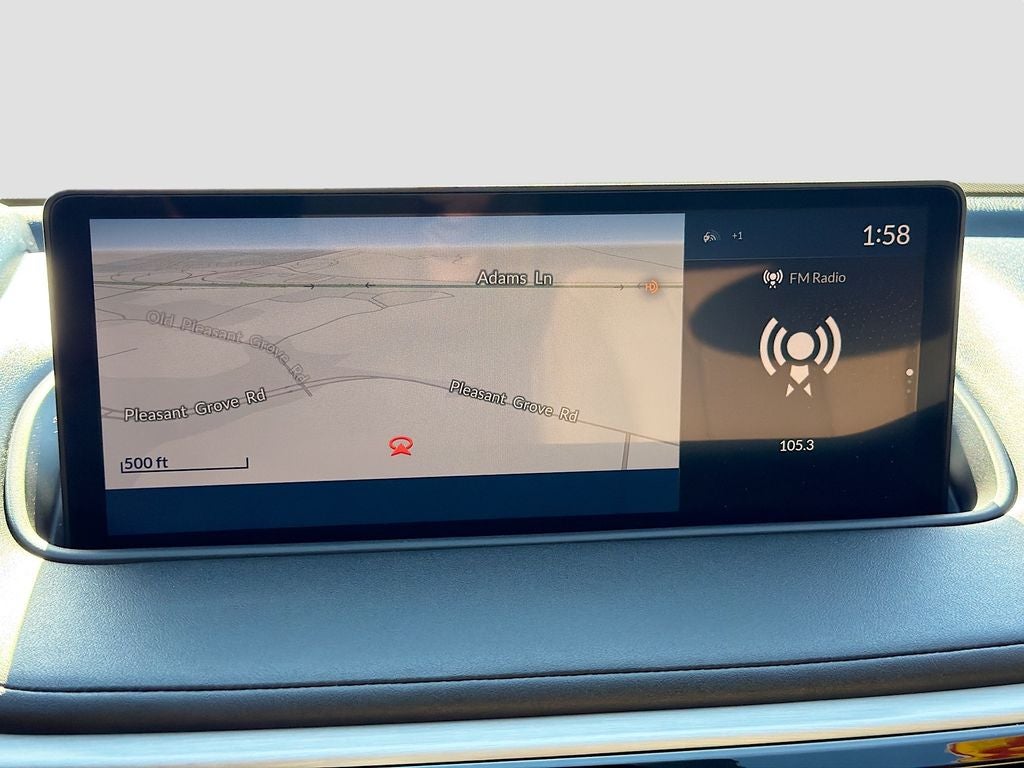 2023 Acura MDX Technology Package