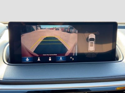 2023 Acura MDX Technology Package