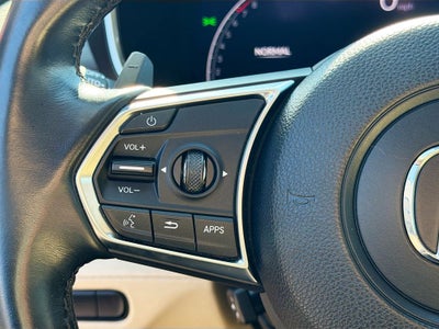 2023 Acura MDX Technology Package