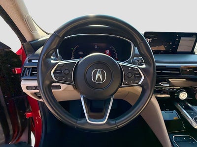 2023 Acura MDX Technology Package