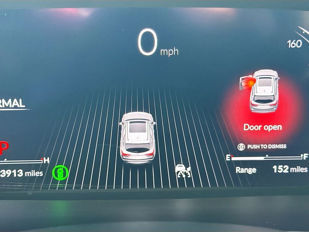 2023 Acura MDX Technology Package