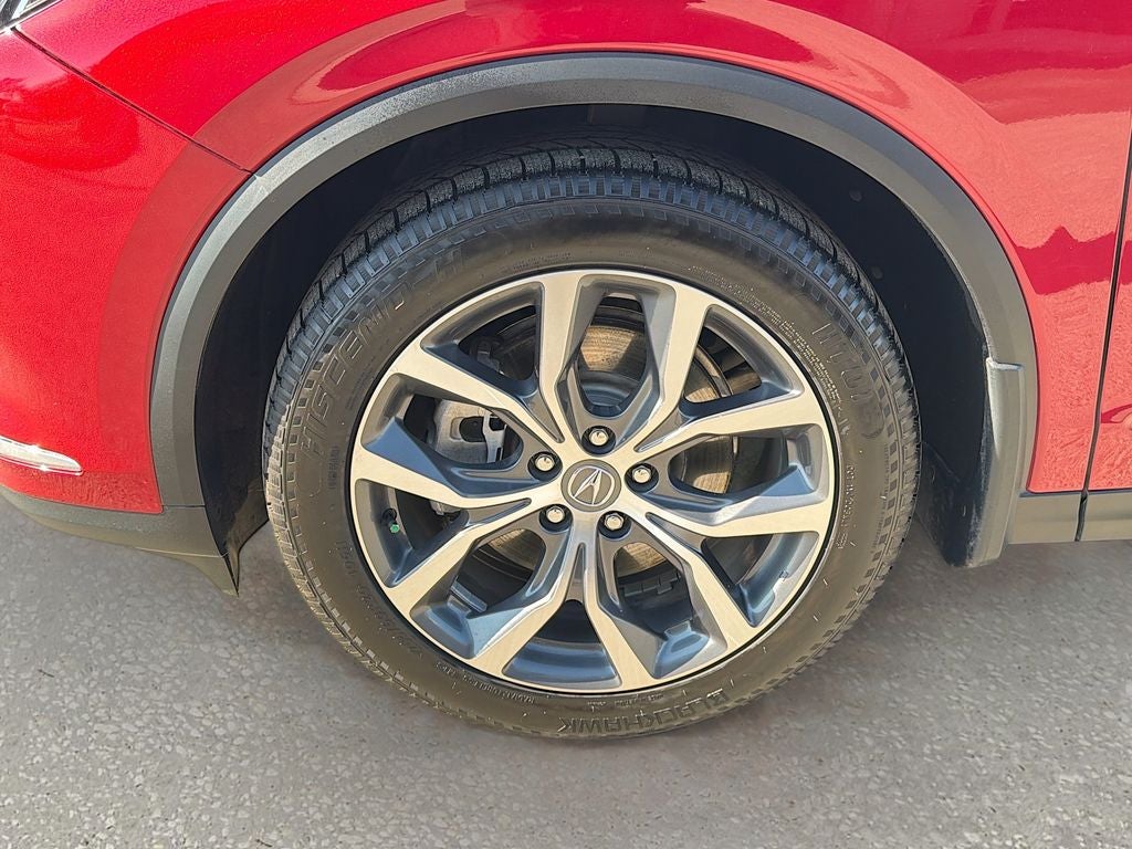 2023 Acura MDX Technology Package