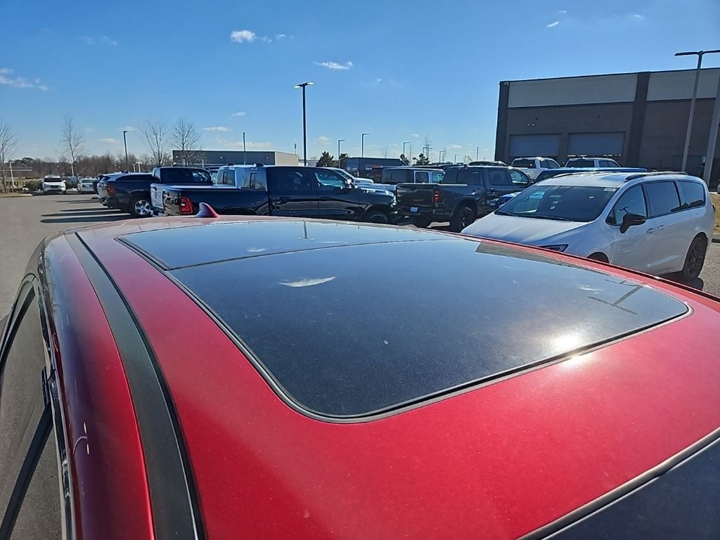 2023 Acura MDX Technology Package