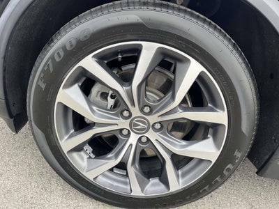 2023 Acura MDX Technology Package