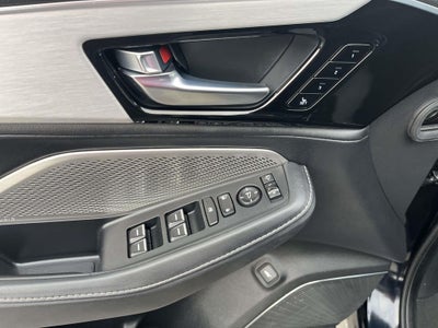 2023 Acura MDX Technology Package