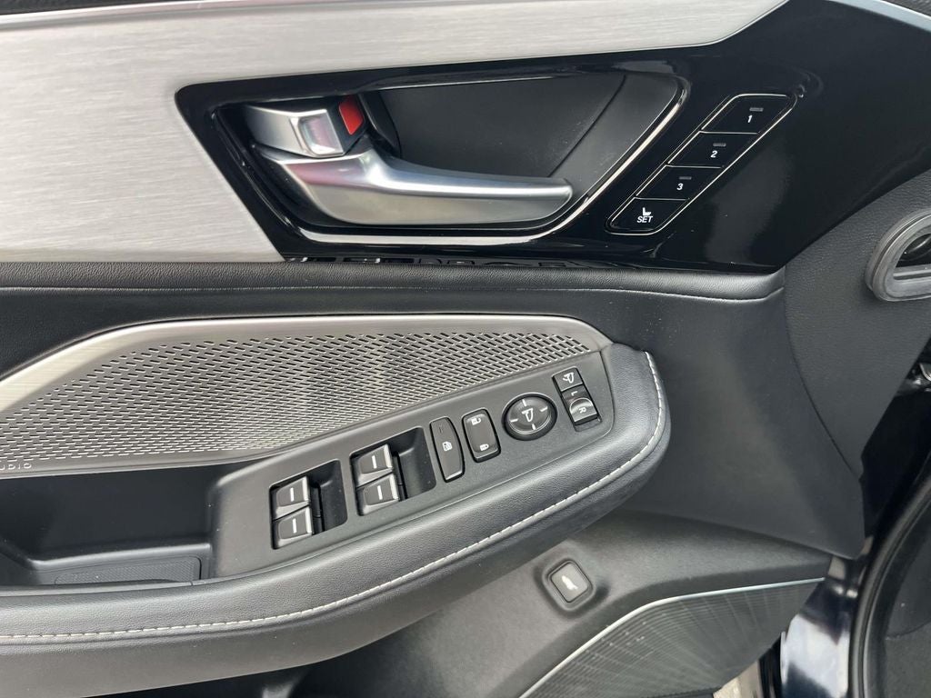 2023 Acura MDX Technology Package