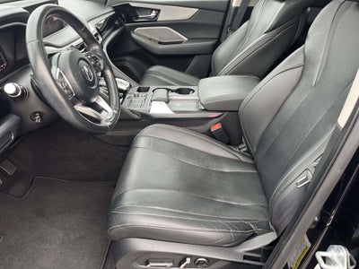 2023 Acura MDX Technology Package