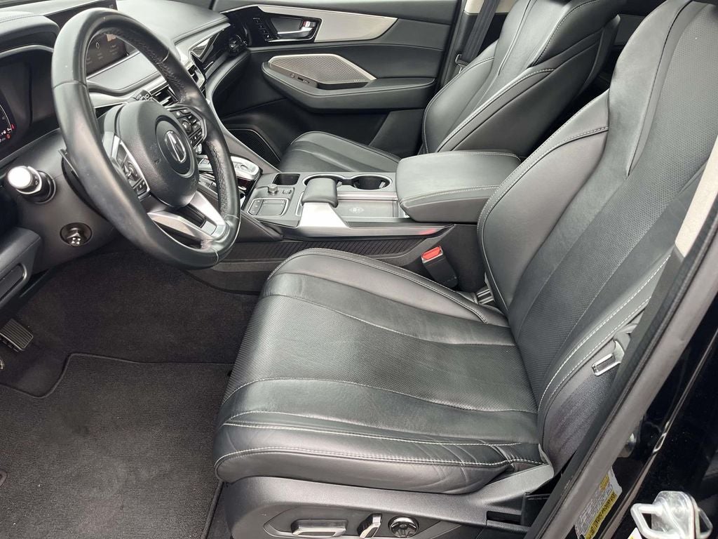 2023 Acura MDX Technology Package
