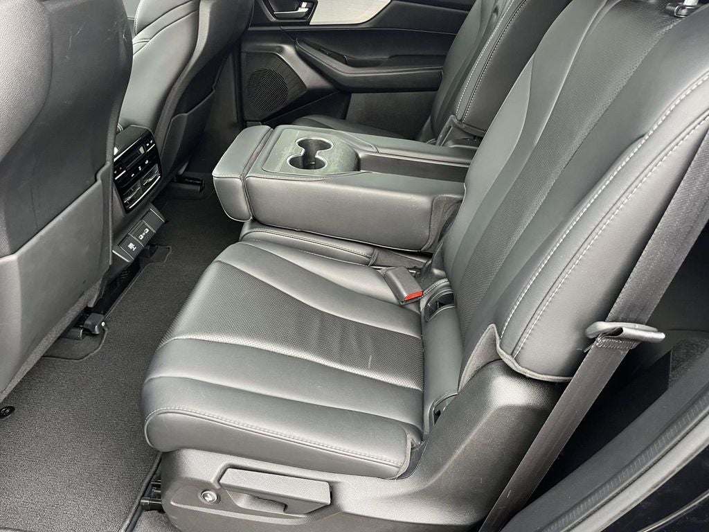 2023 Acura MDX Technology Package