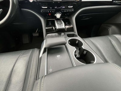 2023 Acura MDX Technology Package