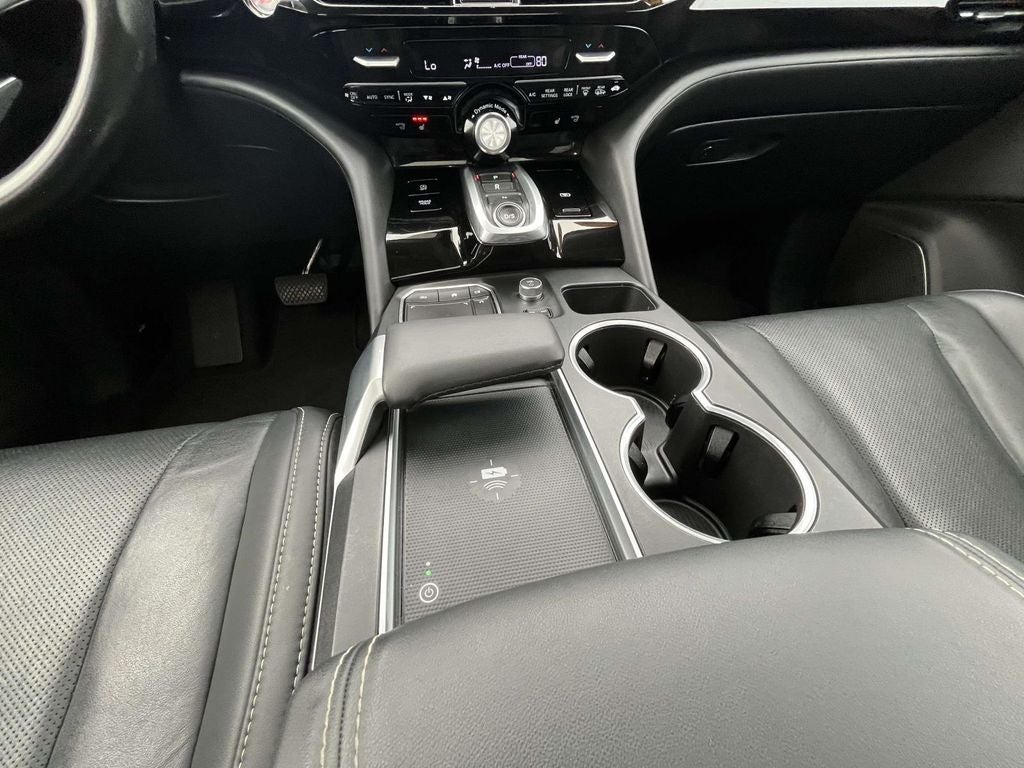 2023 Acura MDX Technology Package