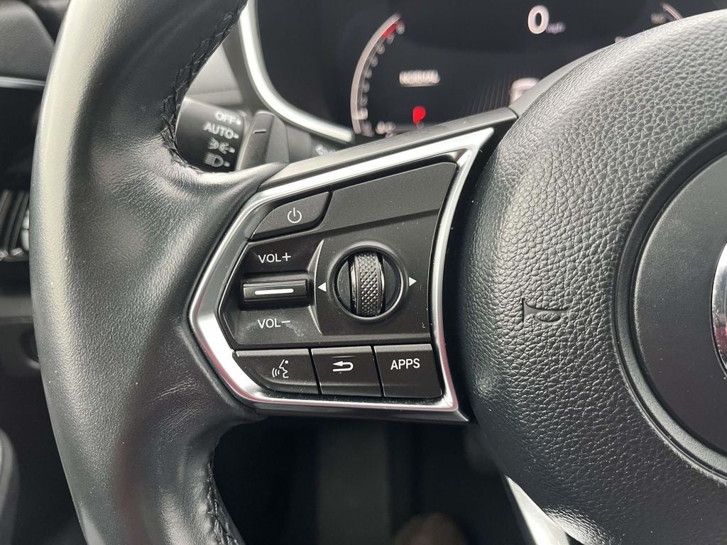 2023 Acura MDX Technology Package