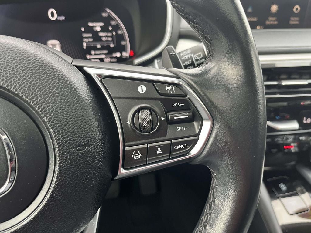 2023 Acura MDX Technology Package