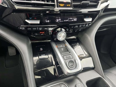 2023 Acura MDX Technology Package