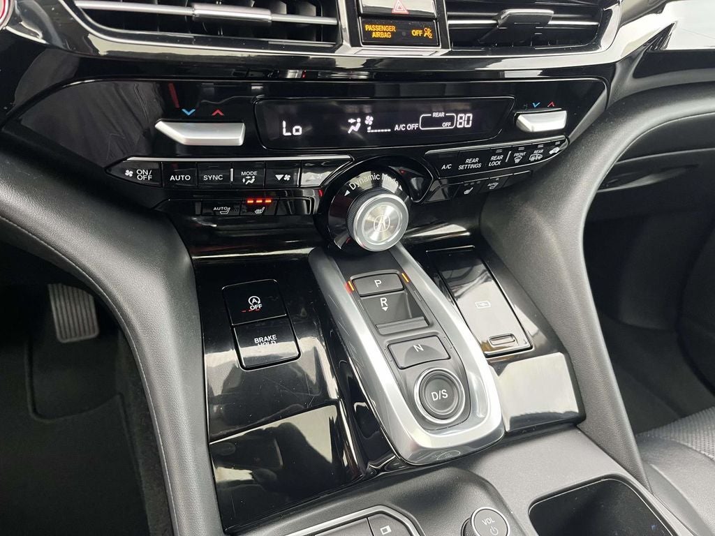 2023 Acura MDX Technology Package