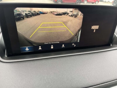 2023 Acura MDX Technology Package