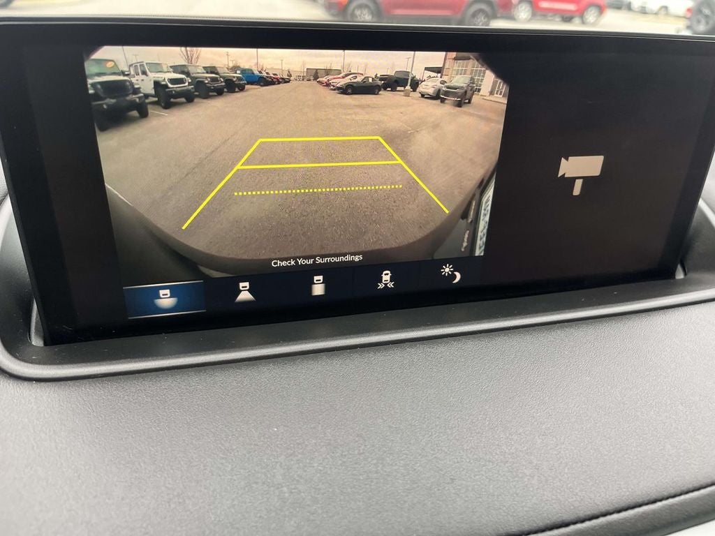 2023 Acura MDX Technology Package