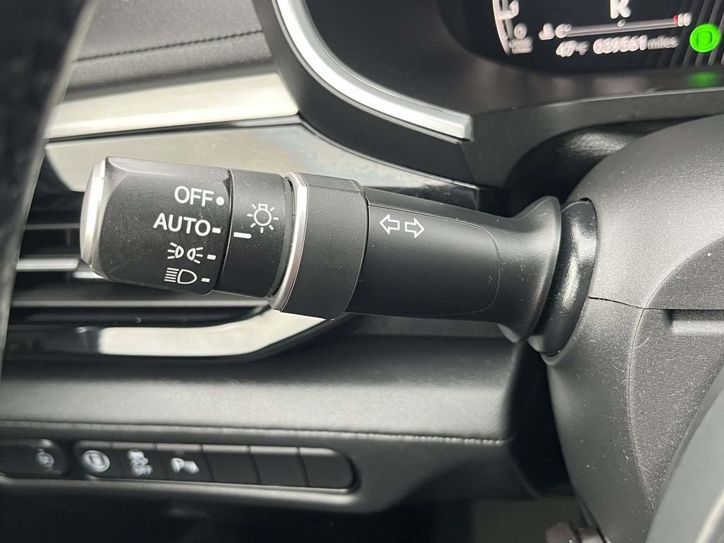 2023 Acura MDX Technology Package