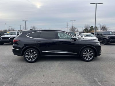 2023 Acura MDX Technology Package