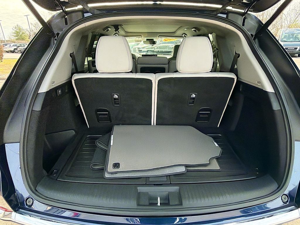 2024 Acura MDX Technology Package