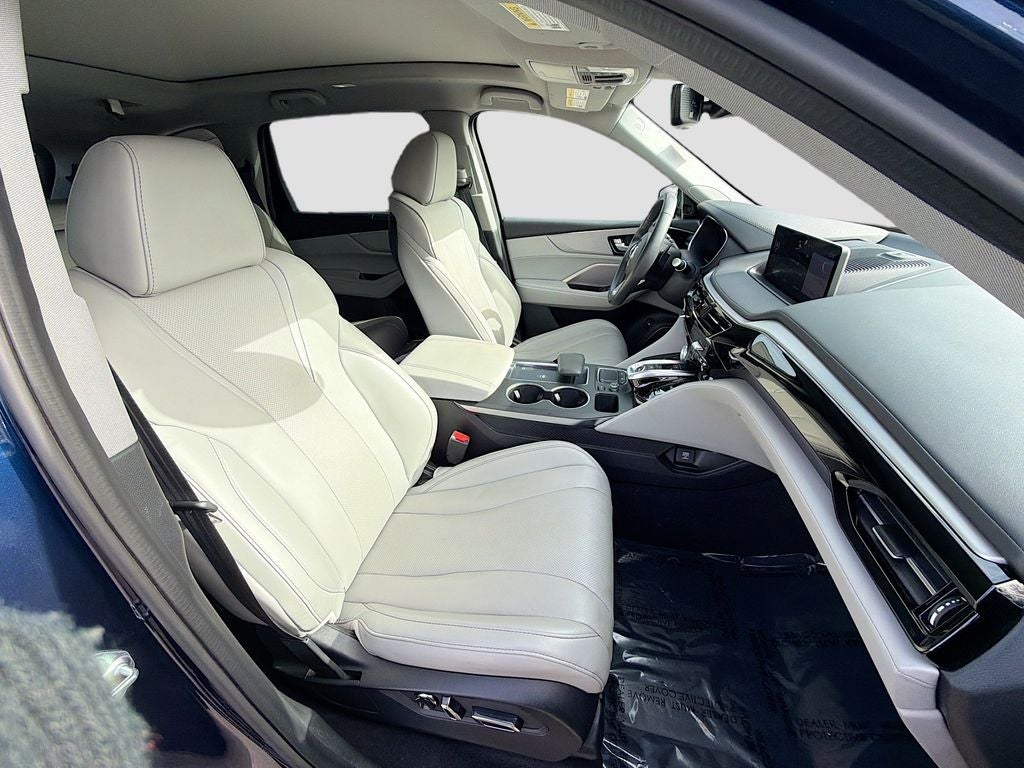 2024 Acura MDX Technology Package