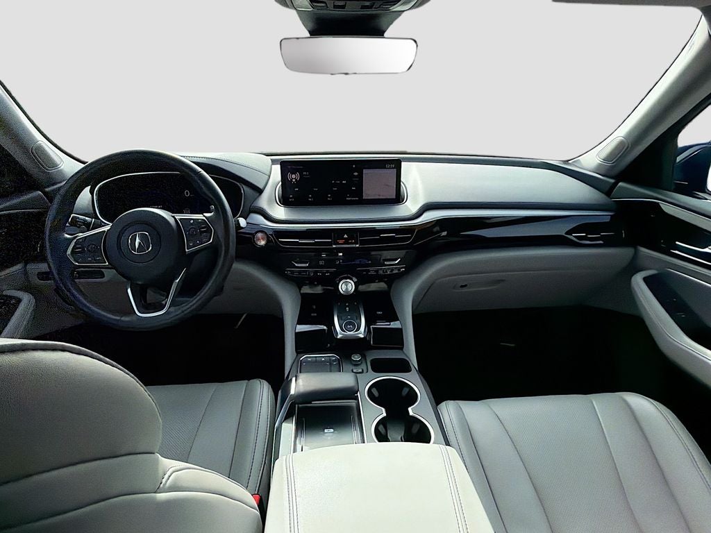 2024 Acura MDX Technology Package
