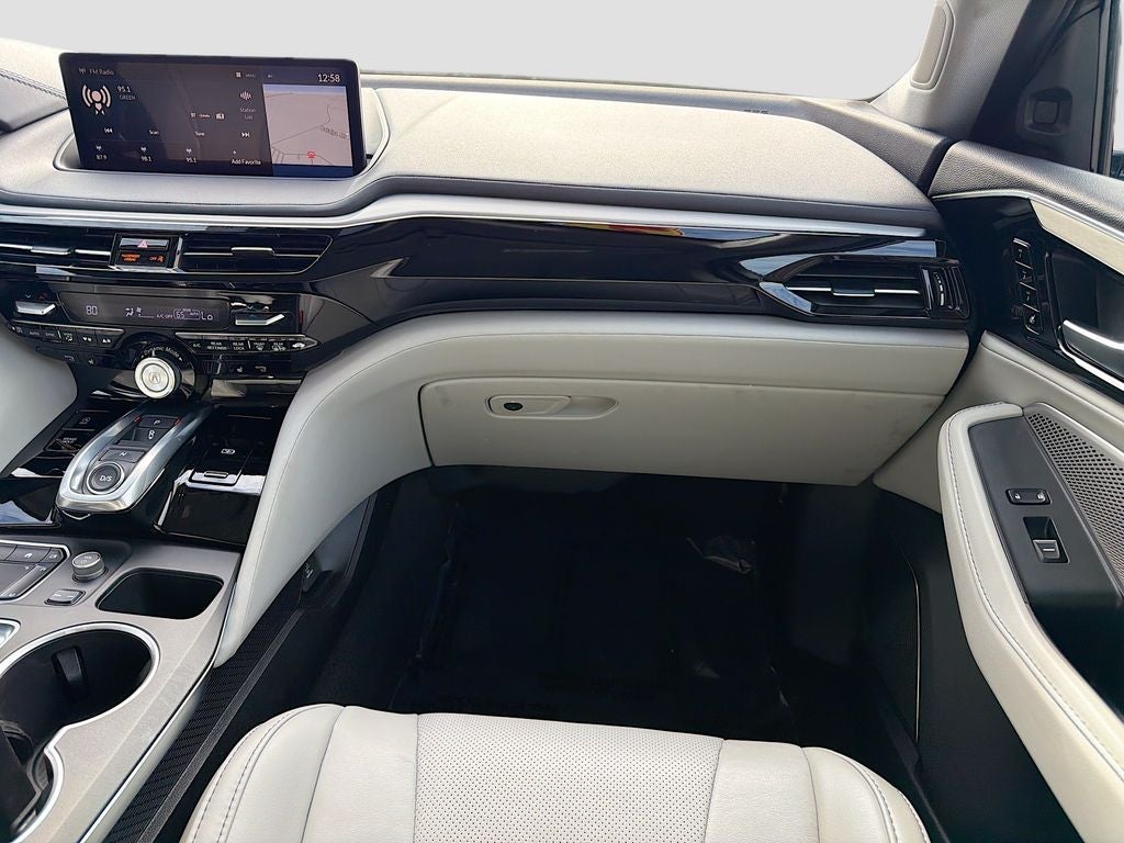 2024 Acura MDX Technology Package