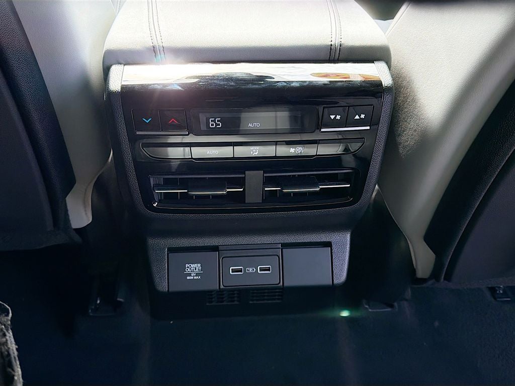 2024 Acura MDX Technology Package