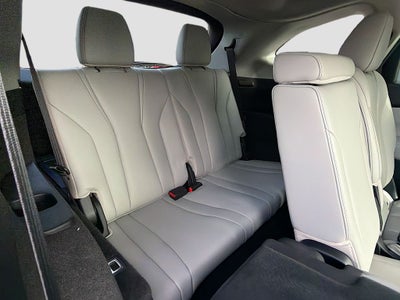 2024 Acura MDX Technology Package