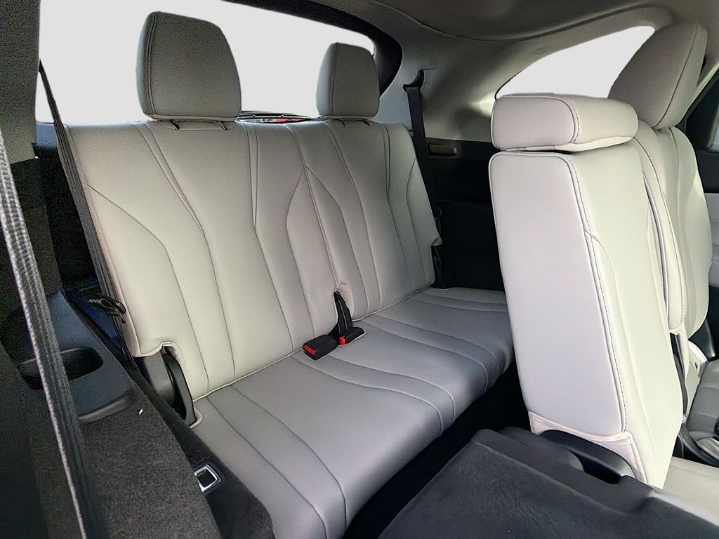 2024 Acura MDX Technology Package