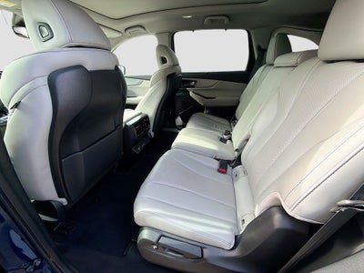 2024 Acura MDX Technology Package