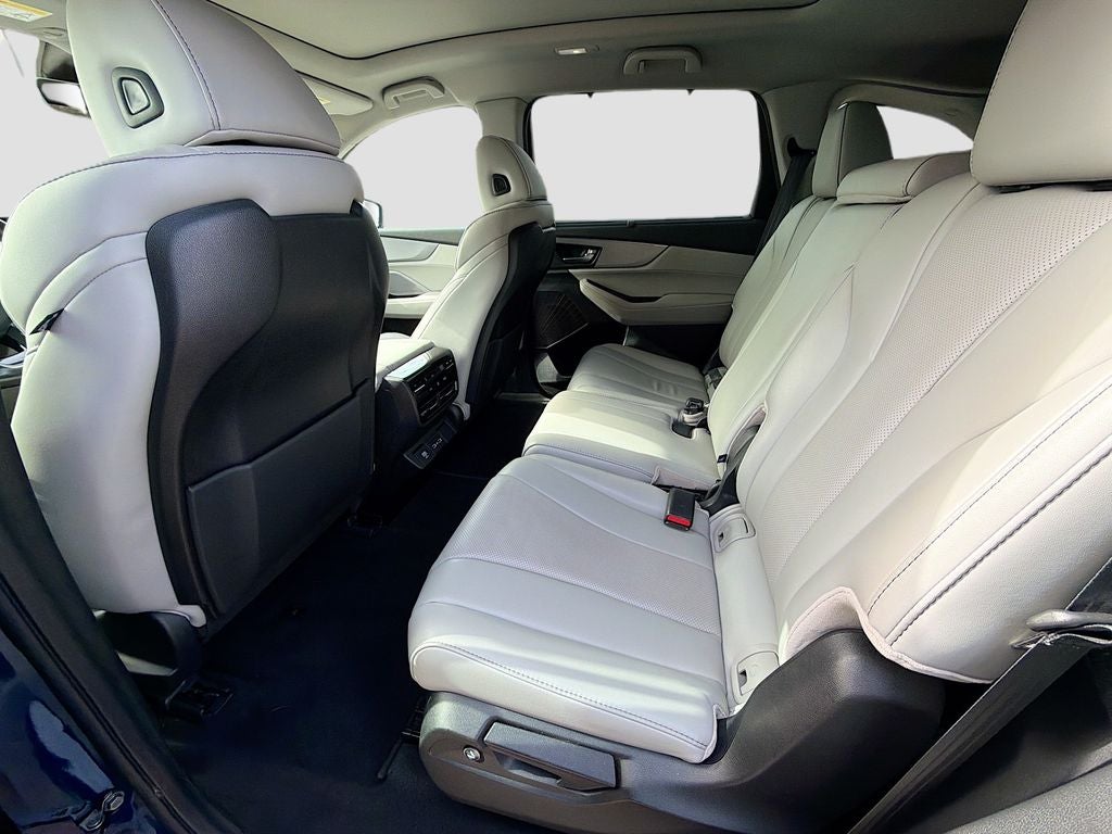 2024 Acura MDX Technology Package