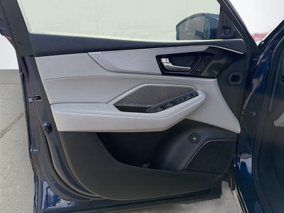 2024 Acura MDX Technology Package