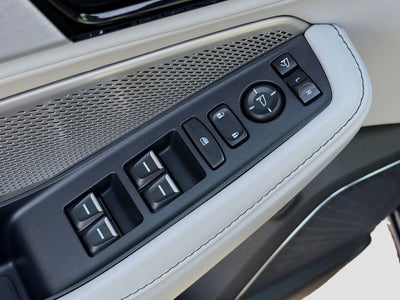 2024 Acura MDX Technology Package