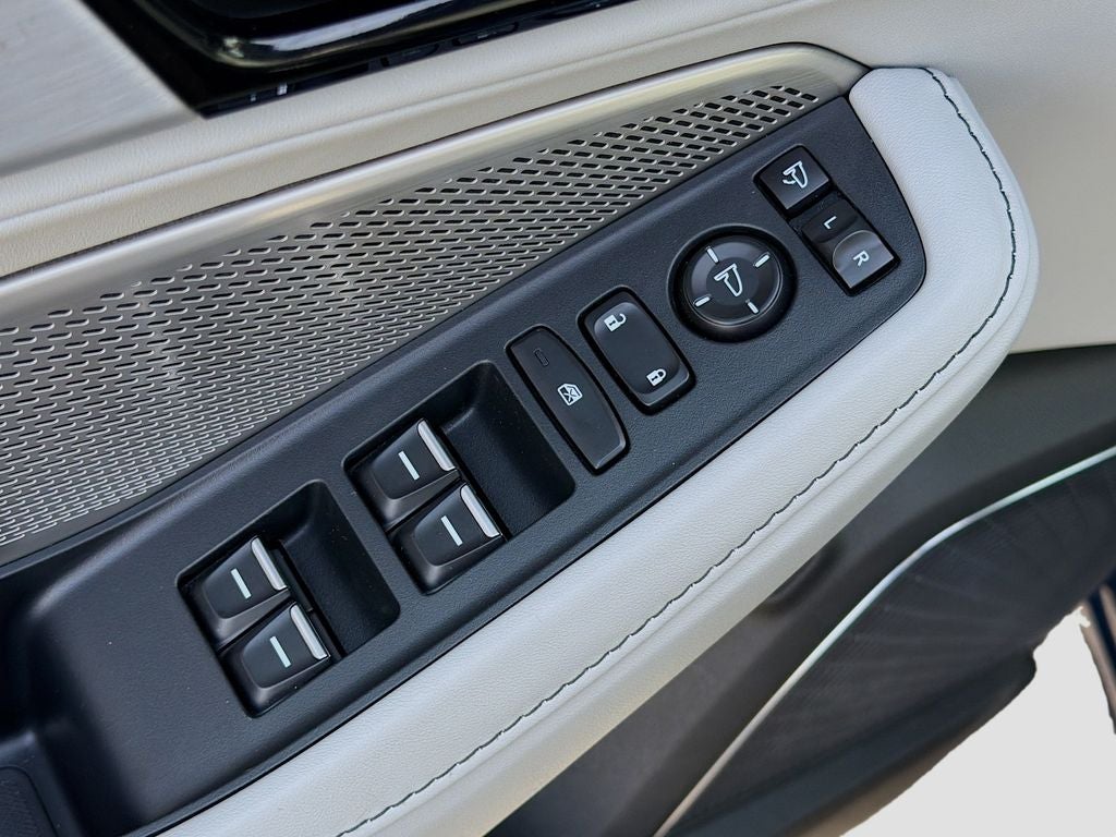 2024 Acura MDX Technology Package