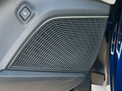 2024 Acura MDX Technology Package