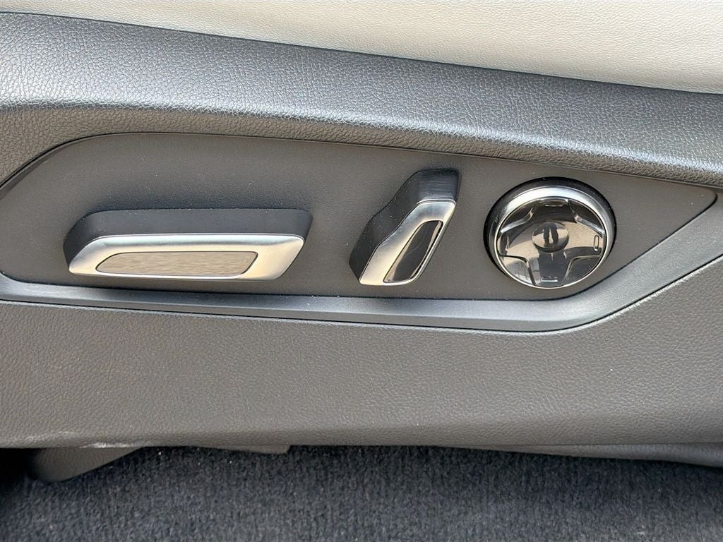 2024 Acura MDX Technology Package